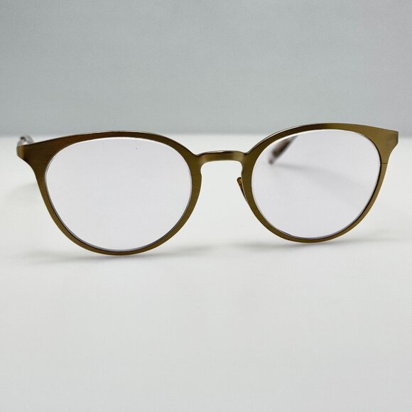Eyebobs Eyeglasses Eye Glasses Frames 600RX 99 Jim Dandy 50-20 main image 5